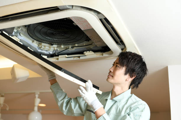 Best Local Air Duct Cleaning Services  in Jefferson City, MO